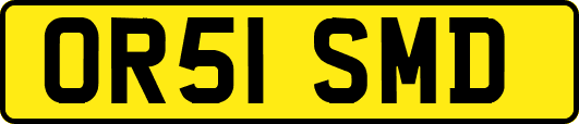 OR51SMD