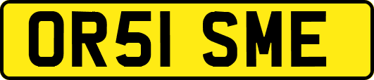 OR51SME