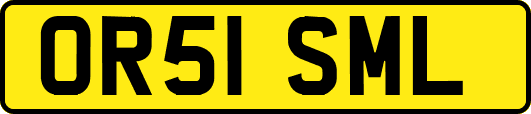 OR51SML