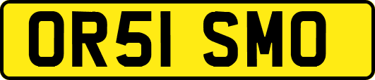 OR51SMO