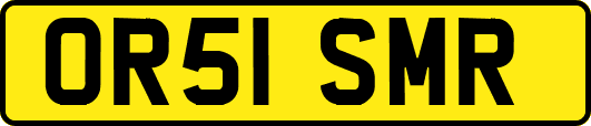 OR51SMR