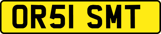 OR51SMT