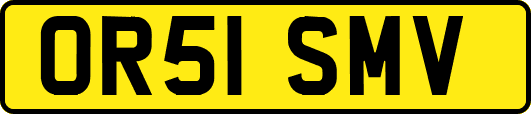 OR51SMV