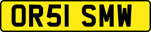OR51SMW