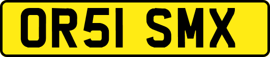 OR51SMX