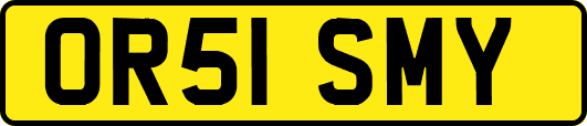 OR51SMY