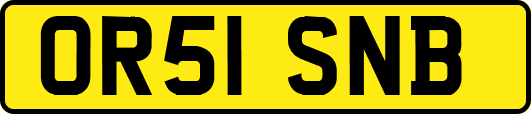 OR51SNB