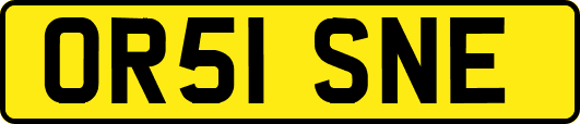 OR51SNE