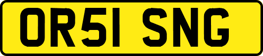 OR51SNG