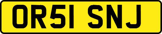 OR51SNJ