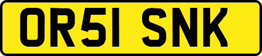 OR51SNK