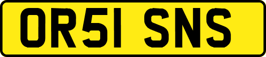 OR51SNS