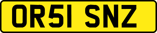 OR51SNZ
