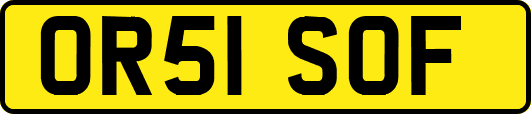 OR51SOF