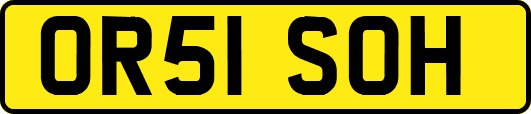 OR51SOH