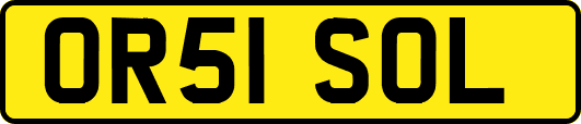 OR51SOL