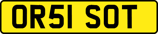 OR51SOT