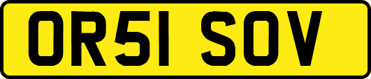 OR51SOV