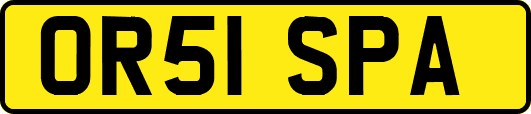 OR51SPA