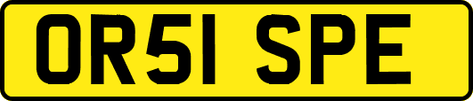 OR51SPE