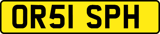 OR51SPH
