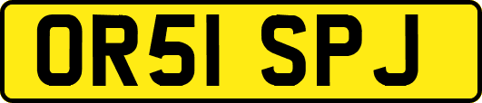 OR51SPJ