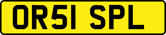 OR51SPL