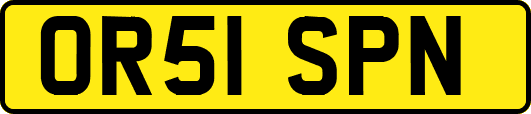 OR51SPN