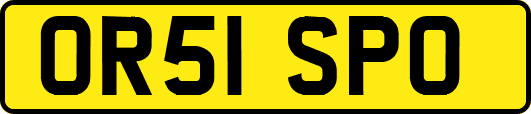 OR51SPO