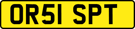 OR51SPT