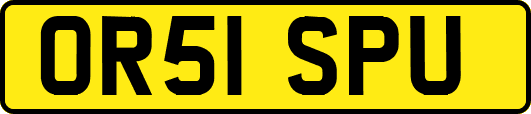 OR51SPU