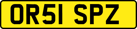 OR51SPZ