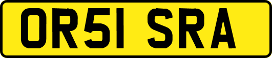 OR51SRA