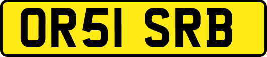 OR51SRB