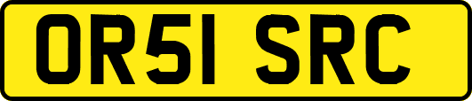 OR51SRC