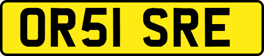 OR51SRE