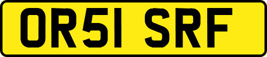 OR51SRF