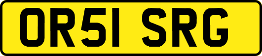 OR51SRG