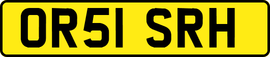 OR51SRH