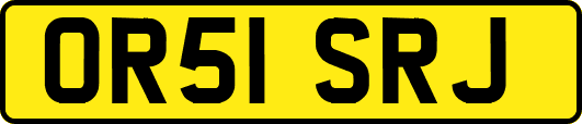 OR51SRJ