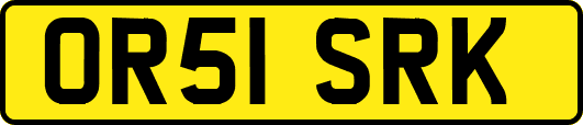 OR51SRK