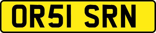 OR51SRN