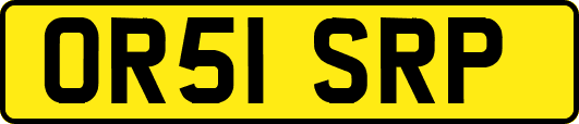 OR51SRP