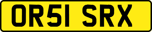 OR51SRX