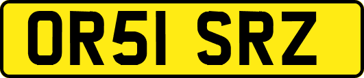 OR51SRZ