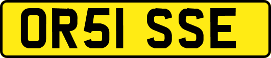 OR51SSE