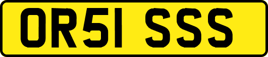 OR51SSS