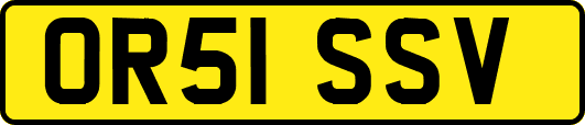 OR51SSV