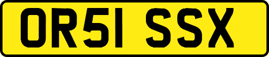 OR51SSX