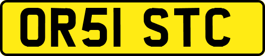 OR51STC